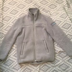 North Face Fleece